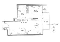 Boathouse Residences (D19), Condominium #616136271